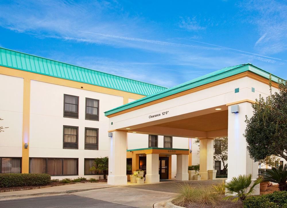 Holiday Inn Express Pascagoula-Moss Point By Ihg Εξωτερικό φωτογραφία