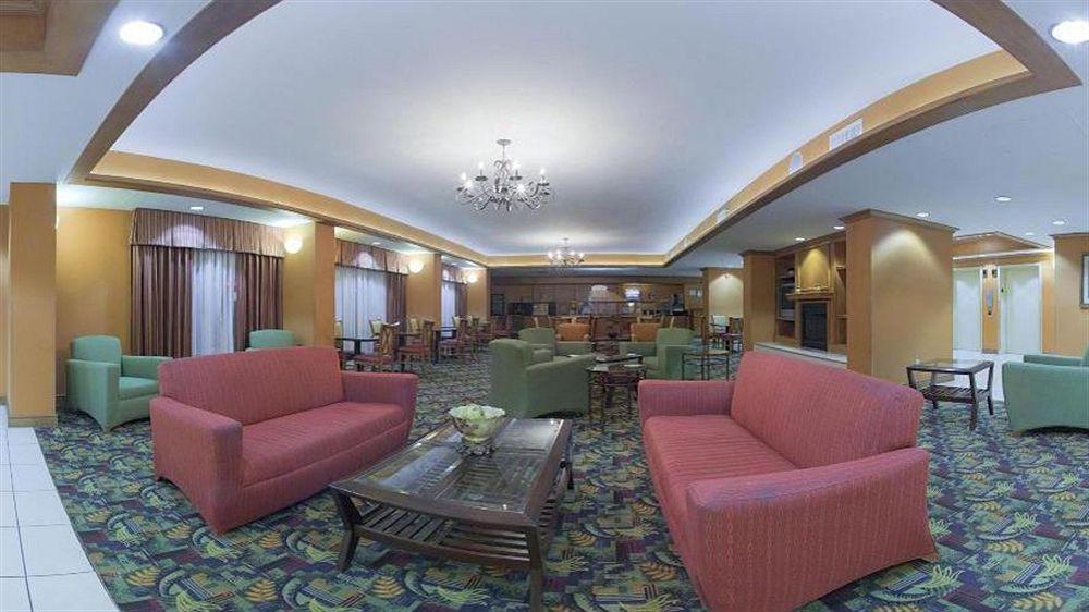 Holiday Inn Express Pascagoula-Moss Point By Ihg Εξωτερικό φωτογραφία