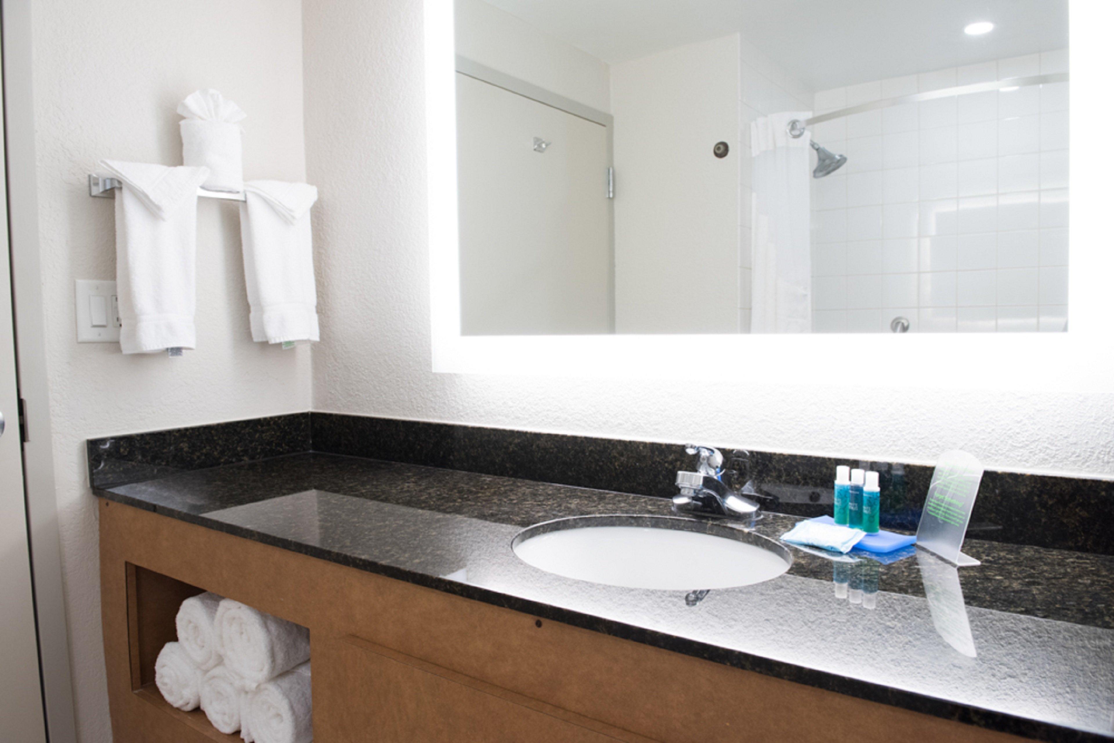 Holiday Inn Express Pascagoula-Moss Point By Ihg Εξωτερικό φωτογραφία