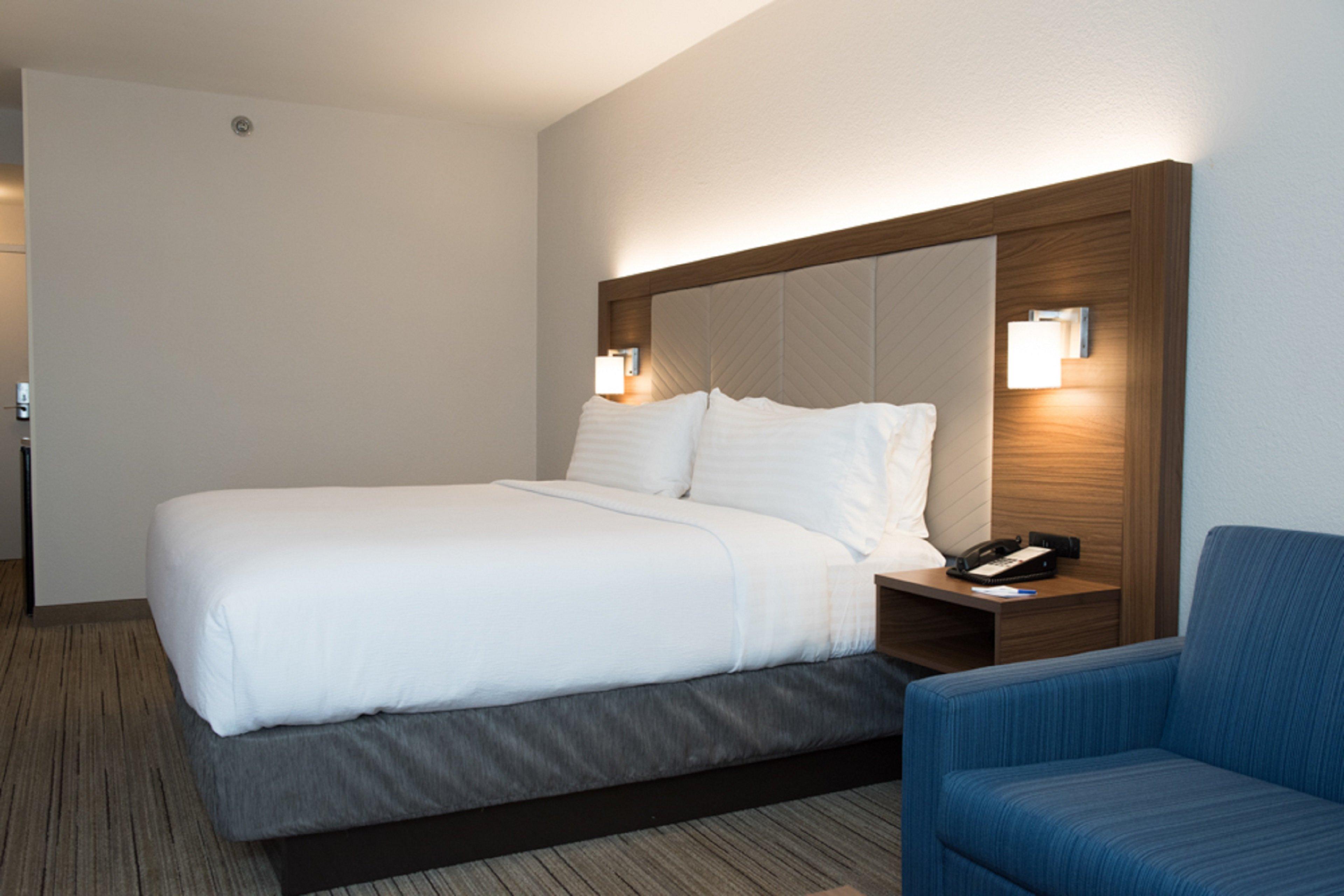 Holiday Inn Express Pascagoula-Moss Point By Ihg Εξωτερικό φωτογραφία