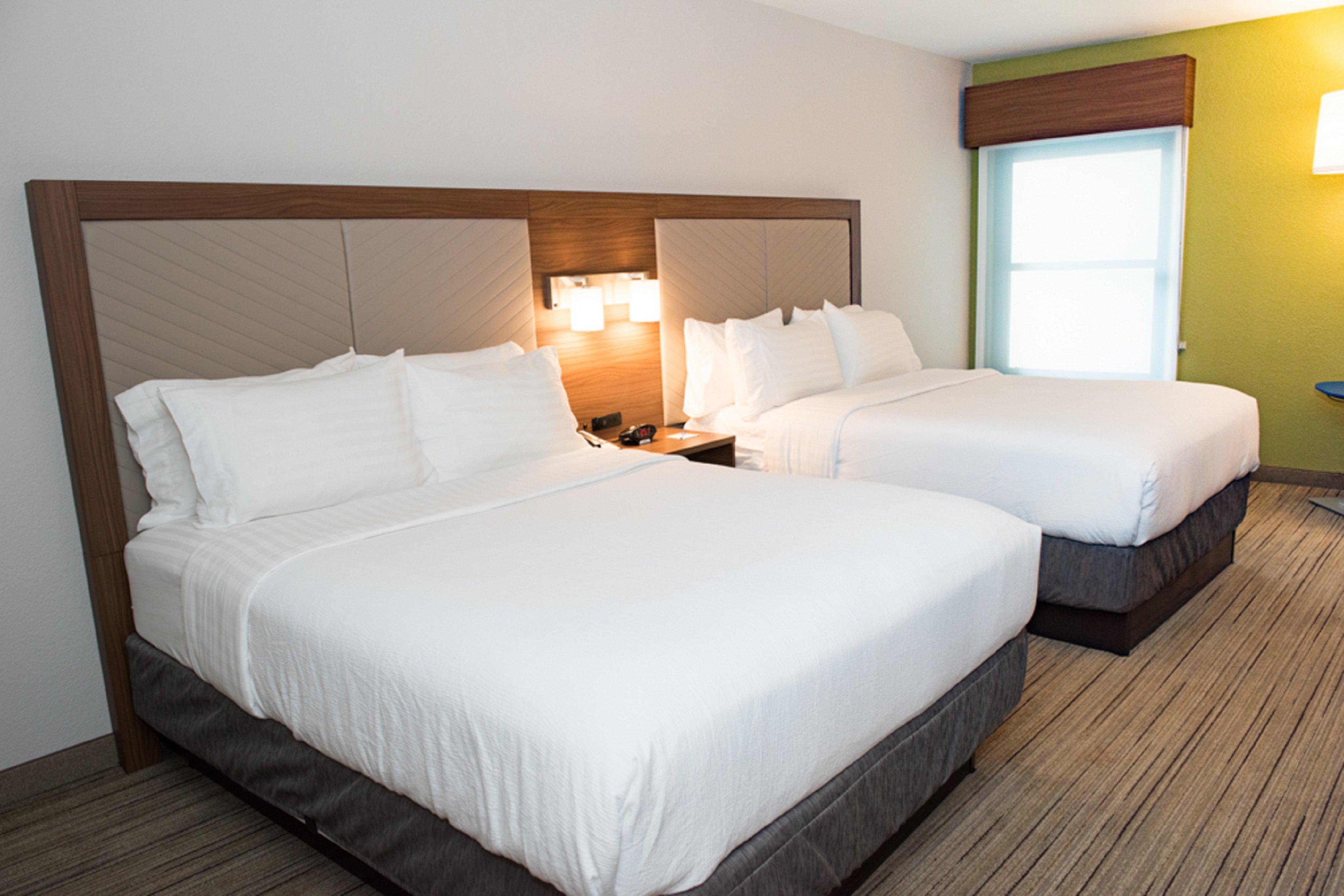 Holiday Inn Express Pascagoula-Moss Point By Ihg Εξωτερικό φωτογραφία