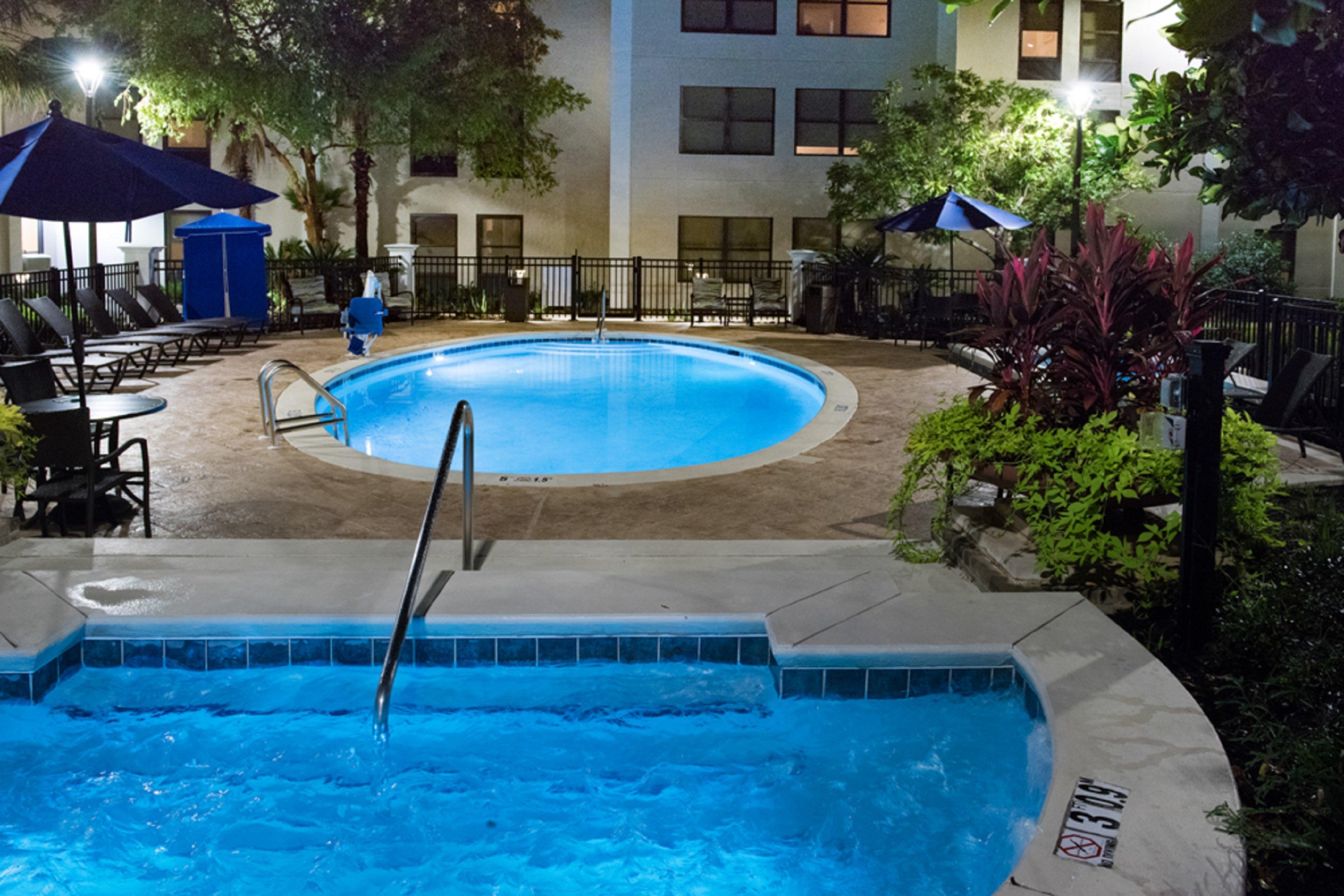 Holiday Inn Express Pascagoula-Moss Point By Ihg Εξωτερικό φωτογραφία