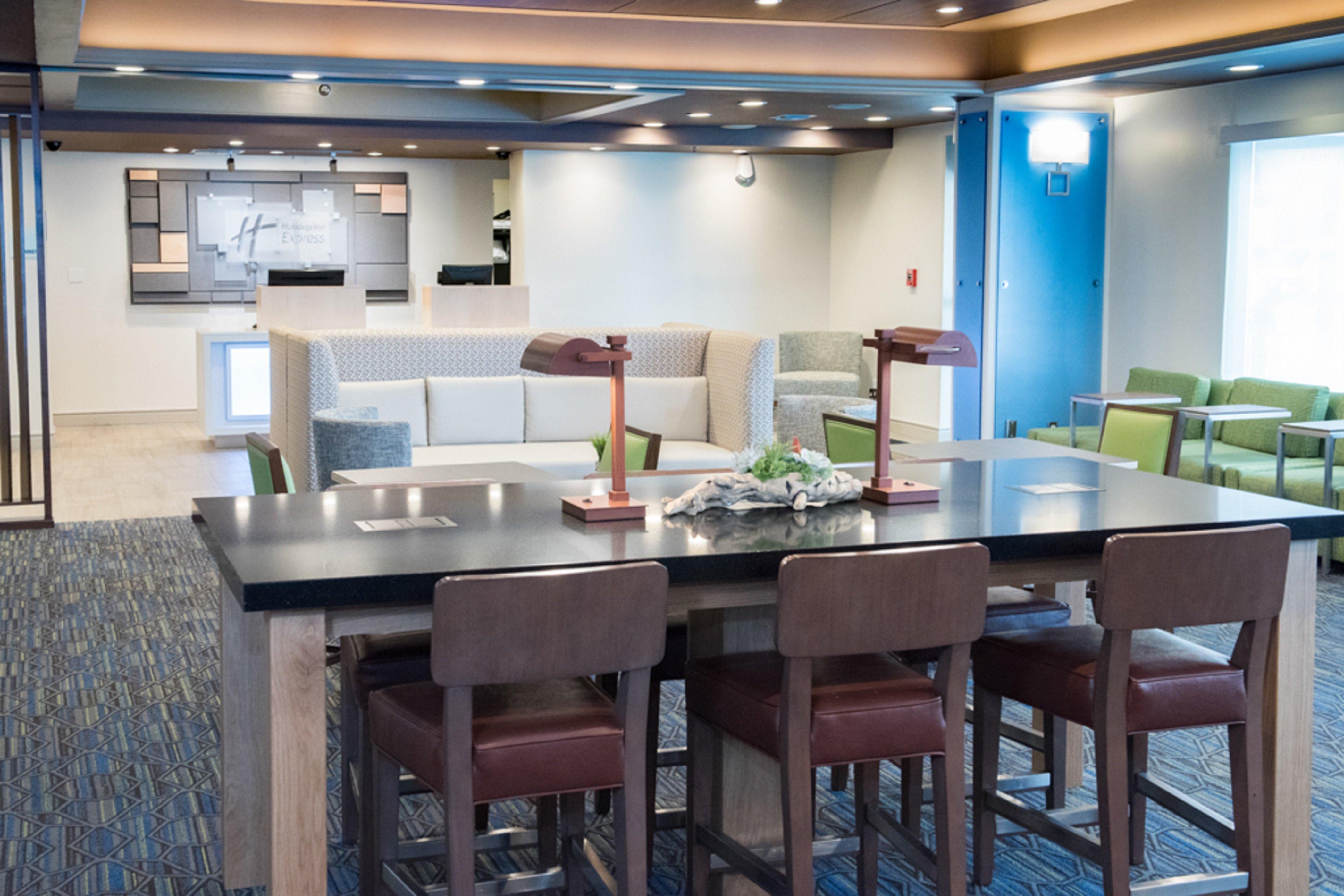 Holiday Inn Express Pascagoula-Moss Point By Ihg Εξωτερικό φωτογραφία