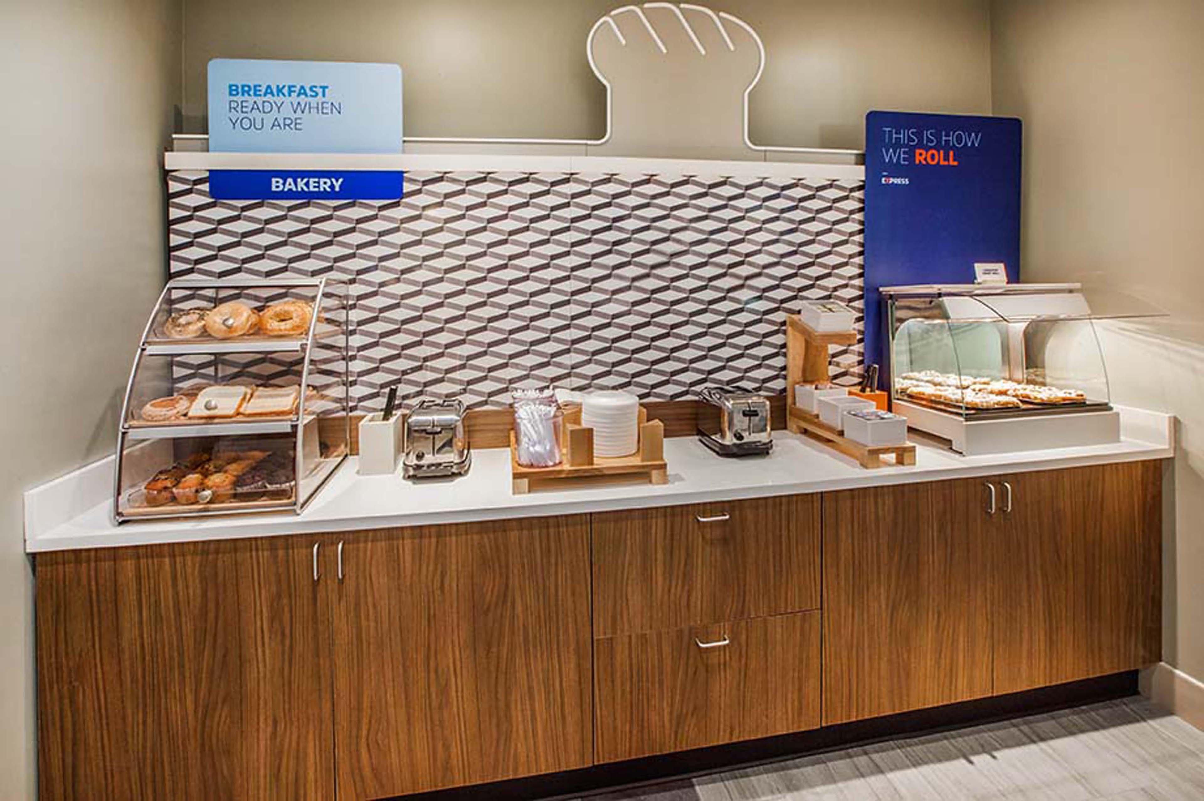 Holiday Inn Express Pascagoula-Moss Point By Ihg Εξωτερικό φωτογραφία