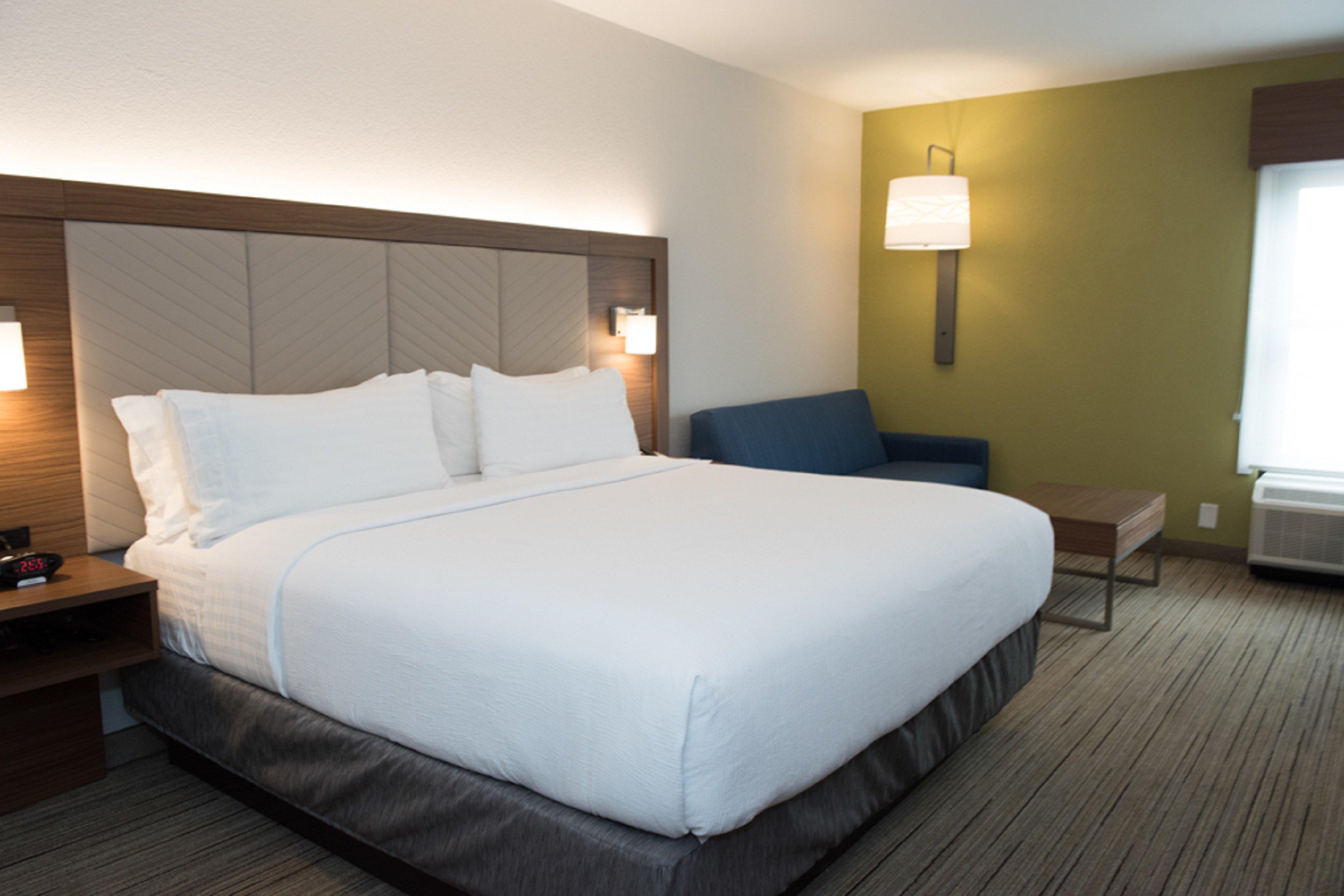 Holiday Inn Express Pascagoula-Moss Point By Ihg Εξωτερικό φωτογραφία
