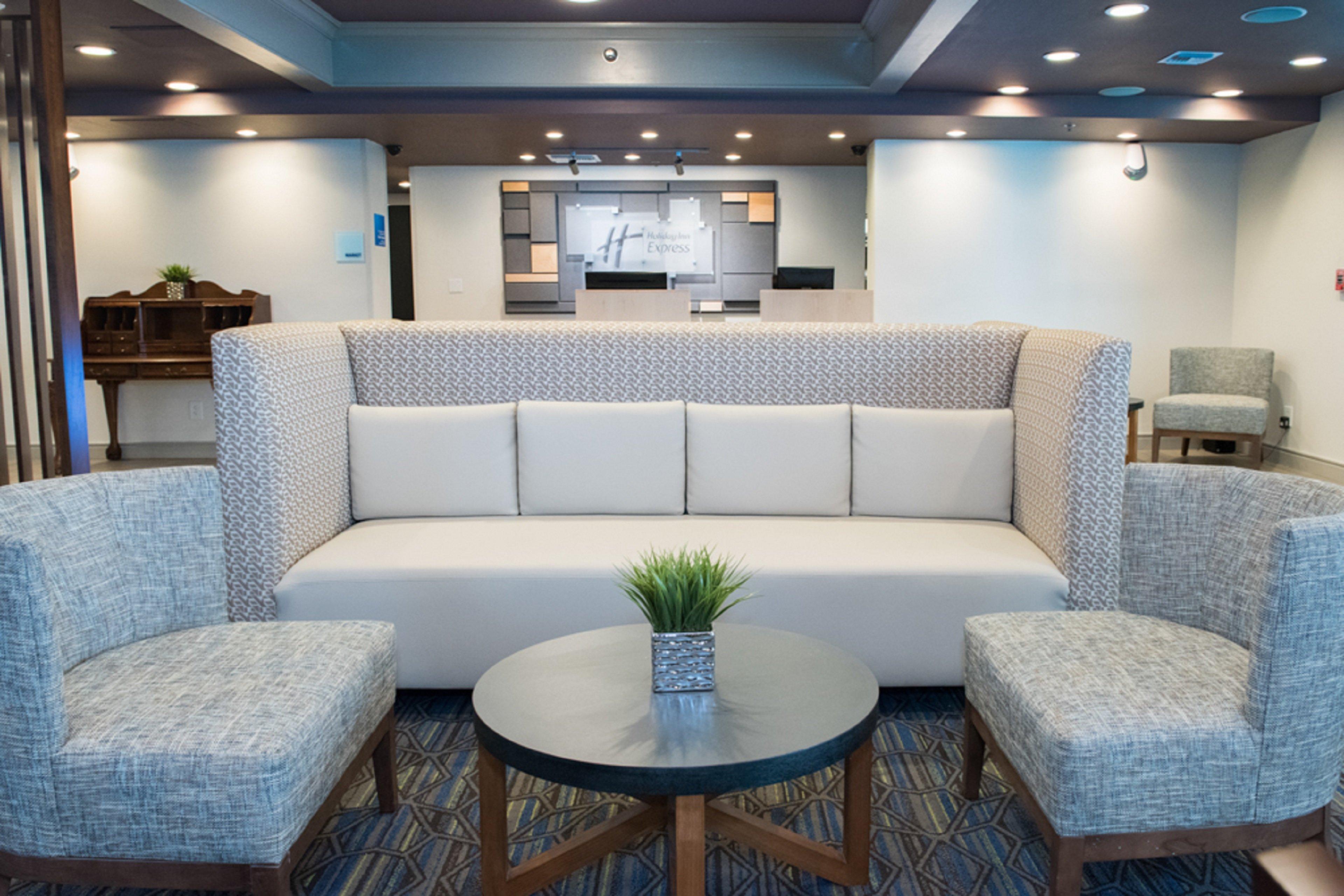 Holiday Inn Express Pascagoula-Moss Point By Ihg Εξωτερικό φωτογραφία
