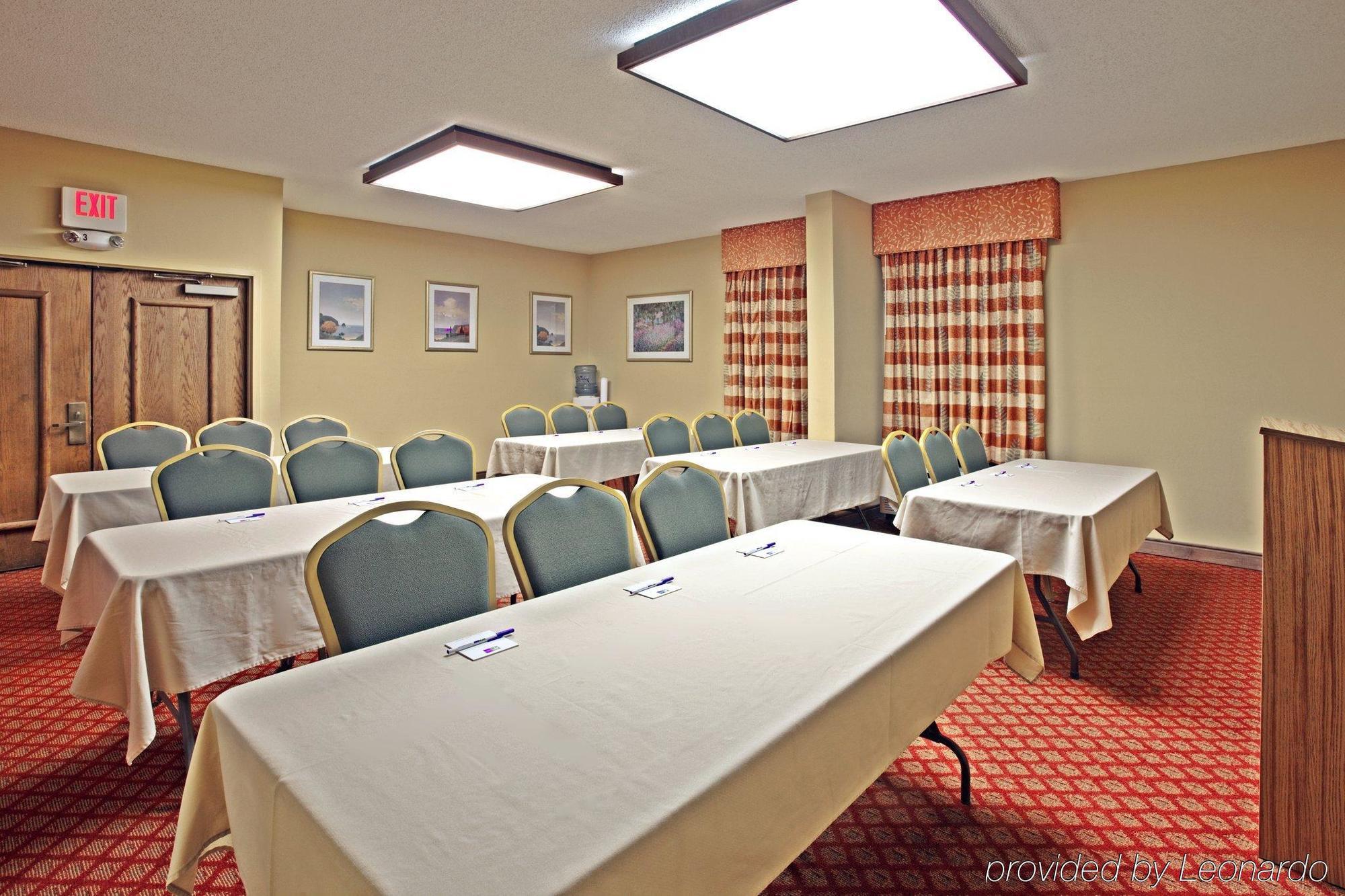 Holiday Inn Express Pascagoula-Moss Point By Ihg Ανέσεις φωτογραφία