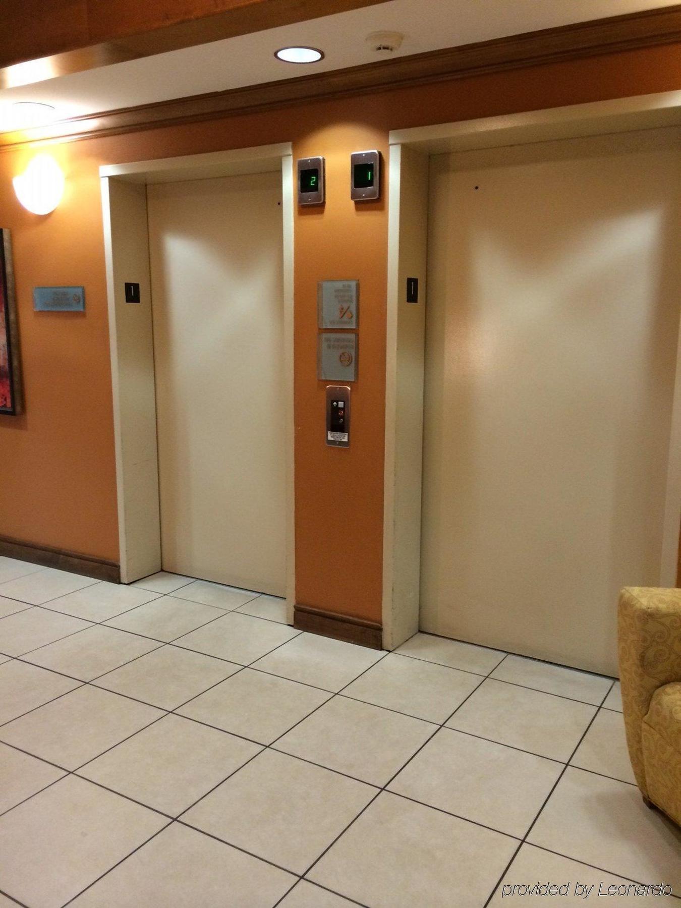 Holiday Inn Express Pascagoula-Moss Point By Ihg Εξωτερικό φωτογραφία