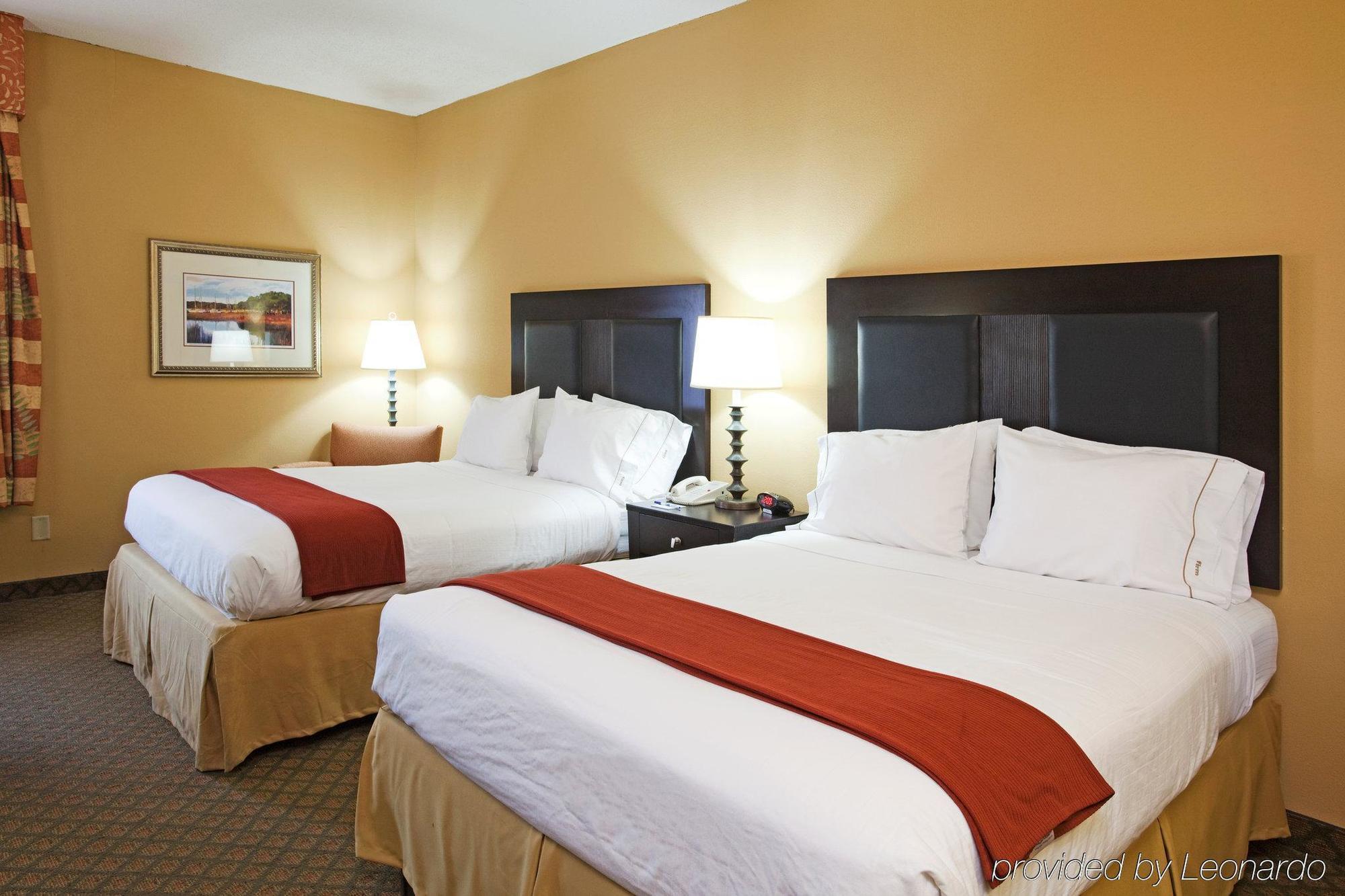 Holiday Inn Express Pascagoula-Moss Point By Ihg Εξωτερικό φωτογραφία