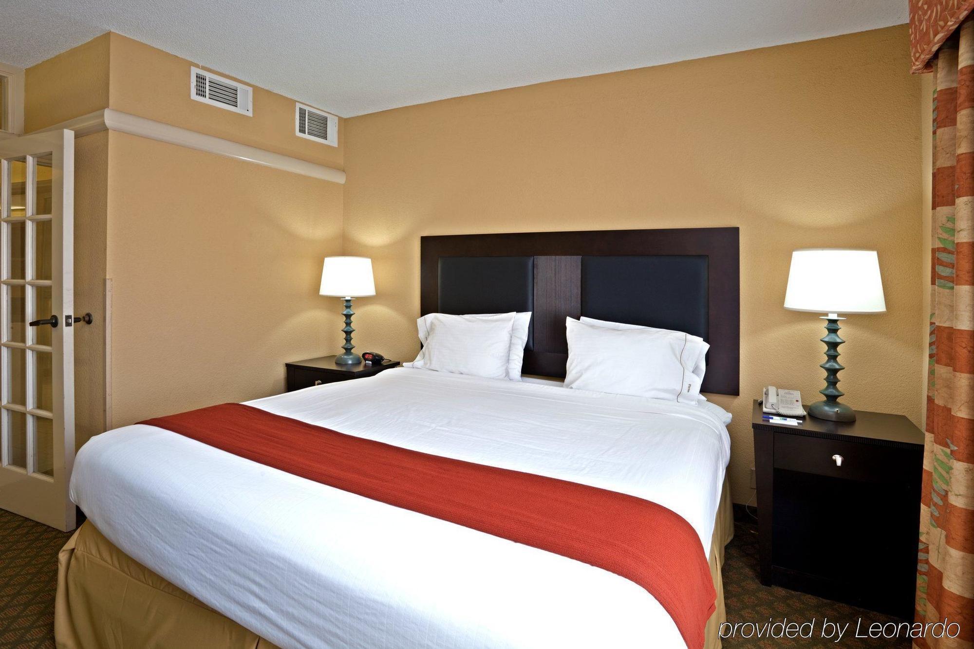 Holiday Inn Express Pascagoula-Moss Point By Ihg Δωμάτιο φωτογραφία