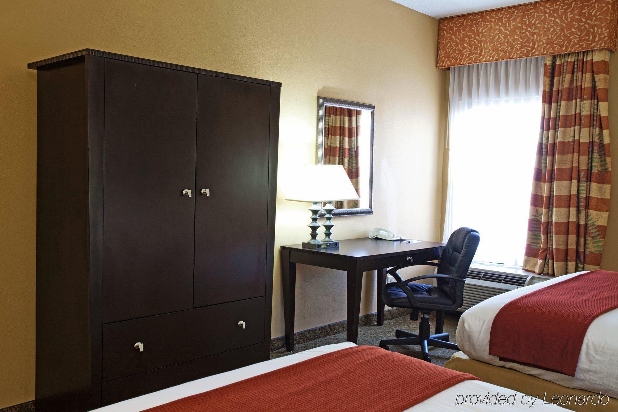 Holiday Inn Express Pascagoula-Moss Point By Ihg Δωμάτιο φωτογραφία