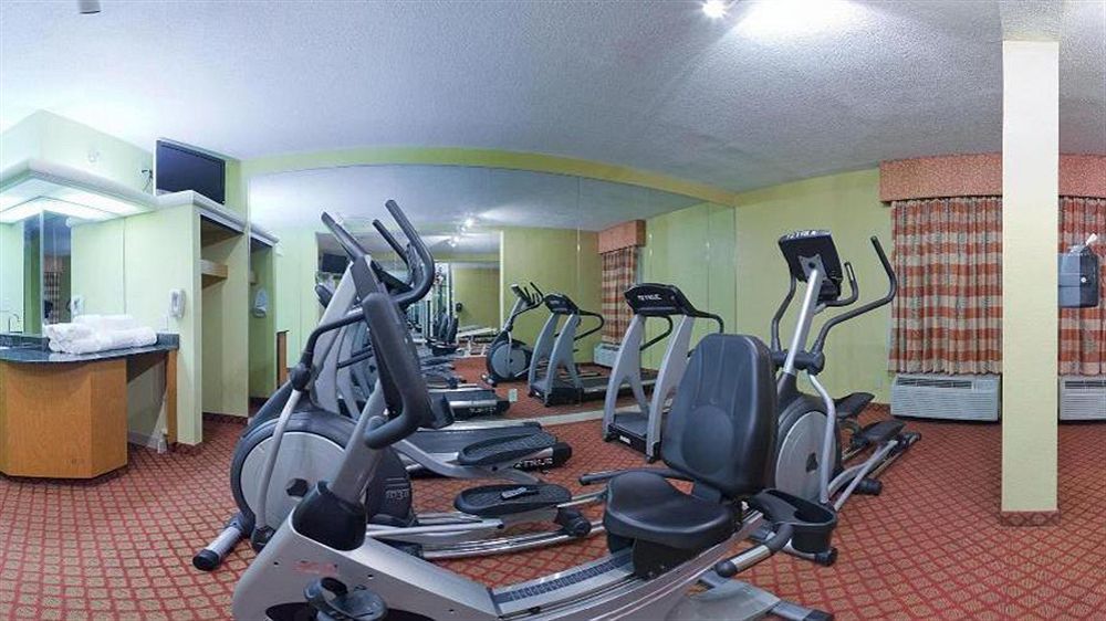 Holiday Inn Express Pascagoula-Moss Point By Ihg Εξωτερικό φωτογραφία