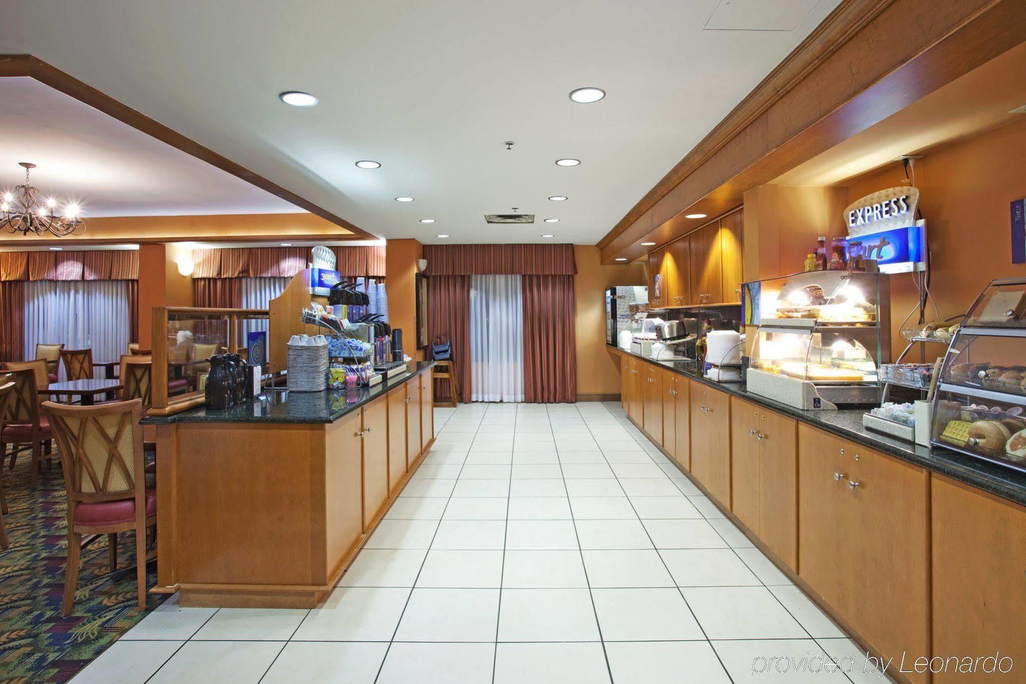 Holiday Inn Express Pascagoula-Moss Point By Ihg Εξωτερικό φωτογραφία
