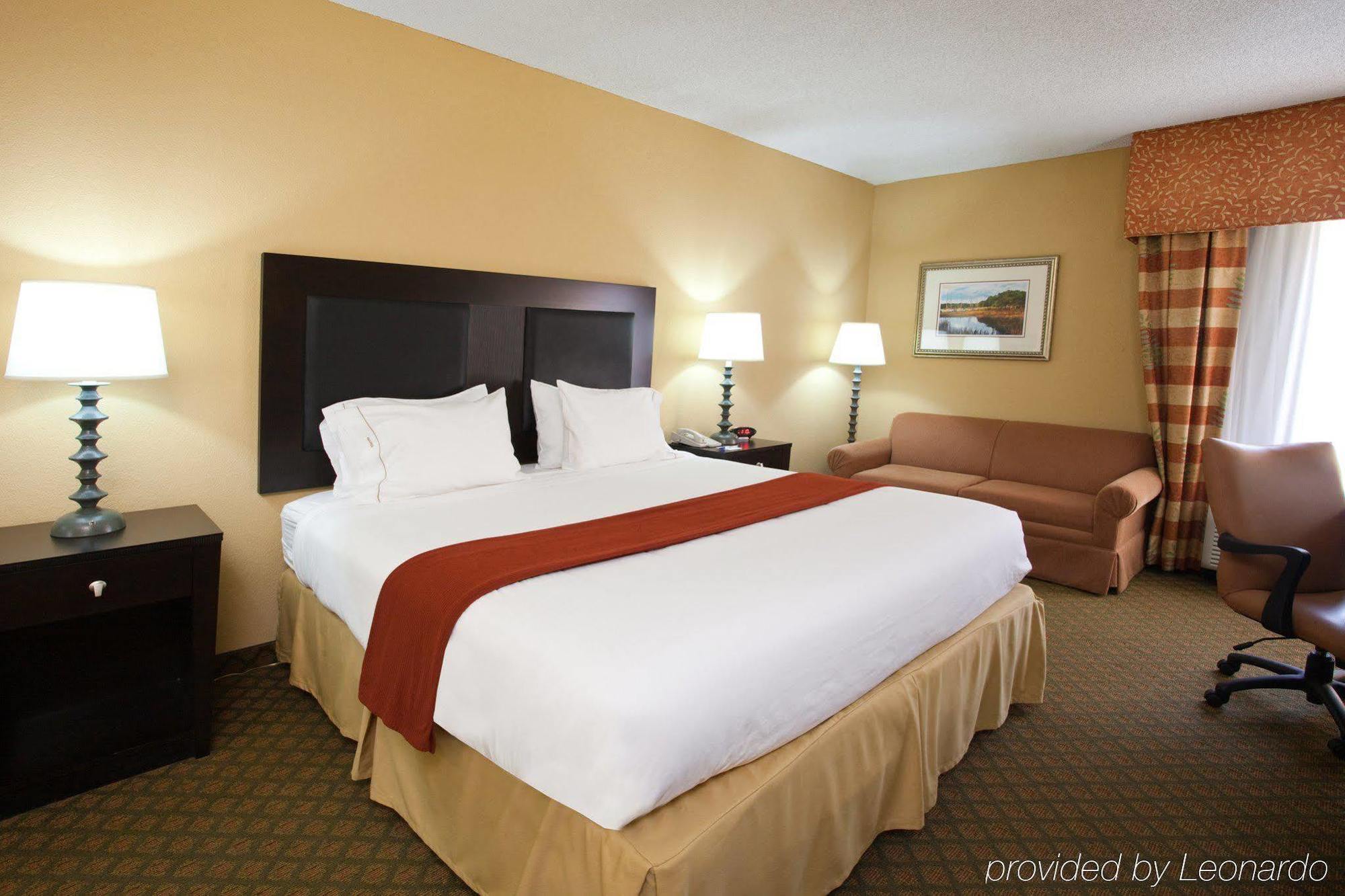 Holiday Inn Express Pascagoula-Moss Point By Ihg Δωμάτιο φωτογραφία